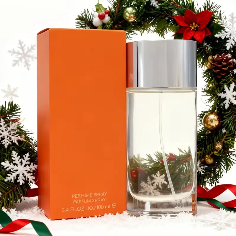 Perfume Alcohol Fragrance - عطر هابي للنساء، 3.4 أونصة (100
