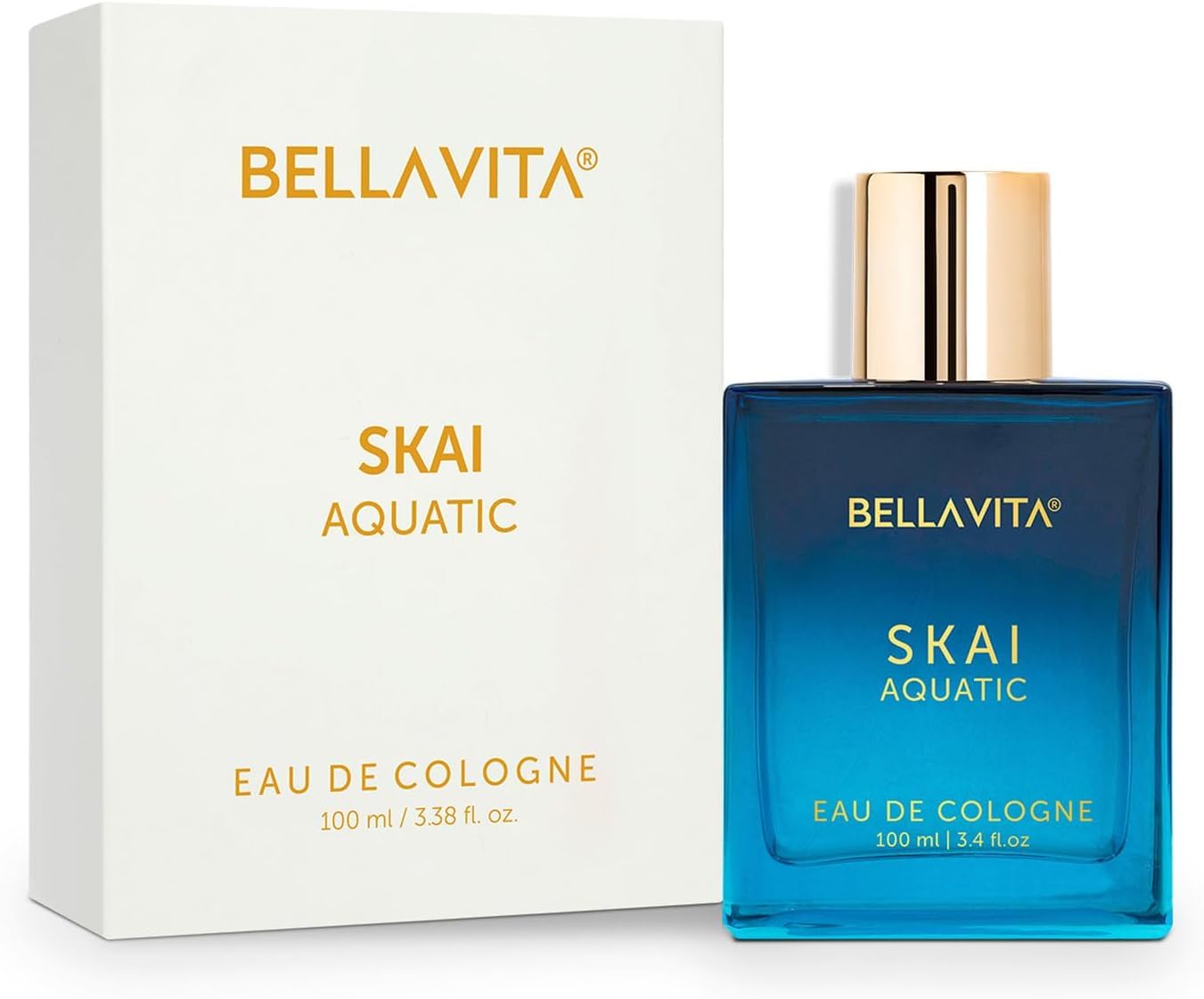 عطر بيلا فيتا الفاخر سكاي أكوا - مراجعة Perfume Alcohol Fragrance وسعره