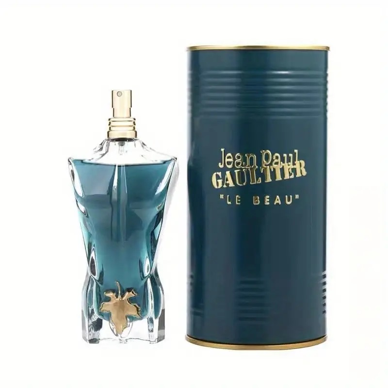 جان بول غوتييه لو بو يمتلك زجا - مراجعة Perfume Fragrance Jean Paul Gaultier Le Male وسعره