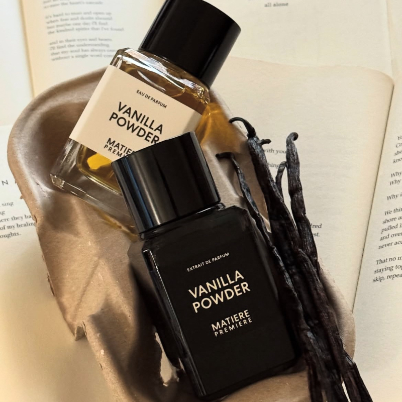 ماتير بريمير 100 مل عطر للجنسي - مراجعة The Collection Perfume Fragrance وسعره
