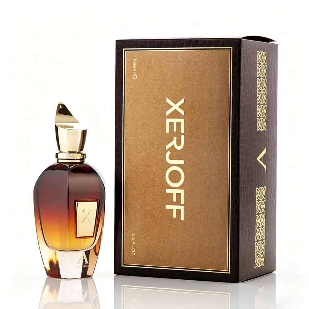 عطر Xerjoff Alexandria II EDP، - مراجعة Perfume Alcohol Fragrance وسعره
