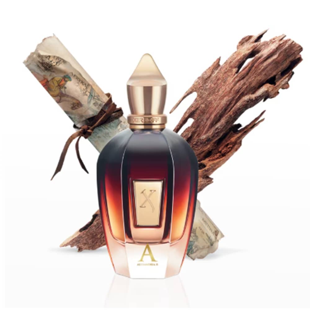 عطر Xerjoff Alexandria II EDP، - مراجعة Perfume Alcohol Fragrance وسعره