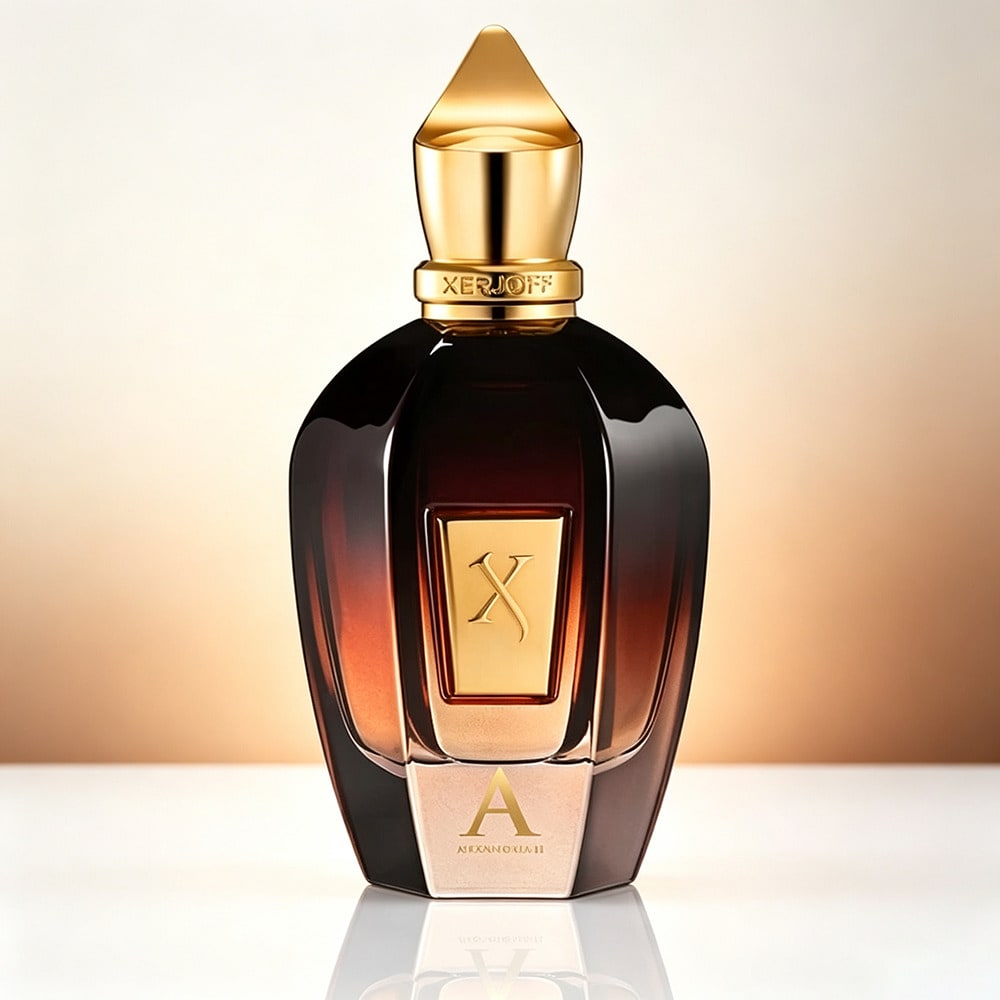 عطر Xerjoff Alexandria II EDP، - مراجعة Perfume Alcohol Fragrance وسعره