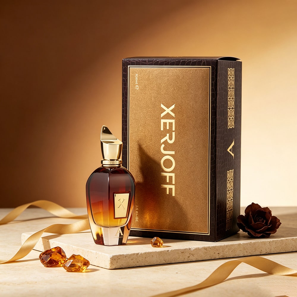 عطر Xerjoff Alexandria II EDP، - مراجعة Perfume Alcohol Fragrance وسعره