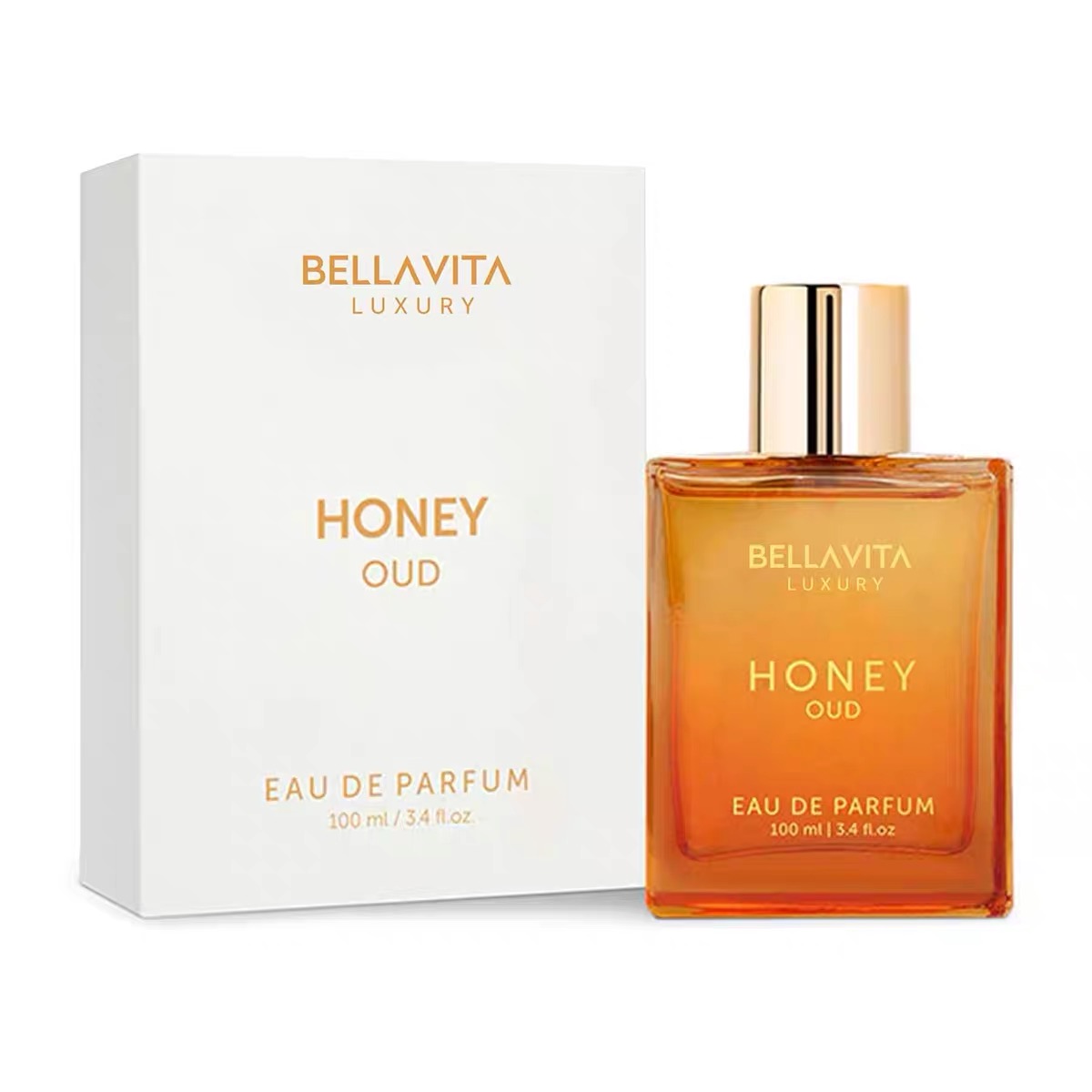 ثمانية عطور من مجموعة عطور 