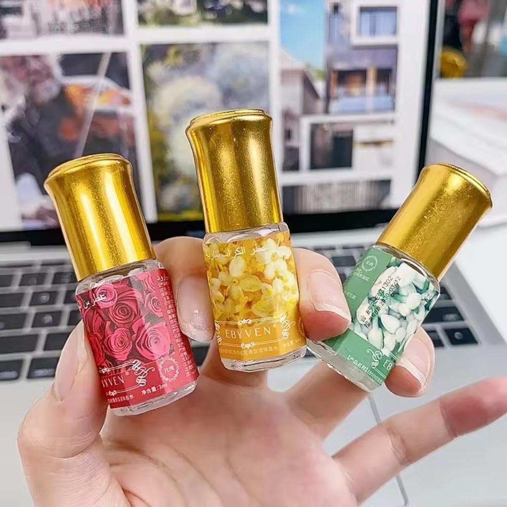 زيت عطر الياسمين العربي، عطر ر - مراجعة Perfume Fragrance Oil وسعره