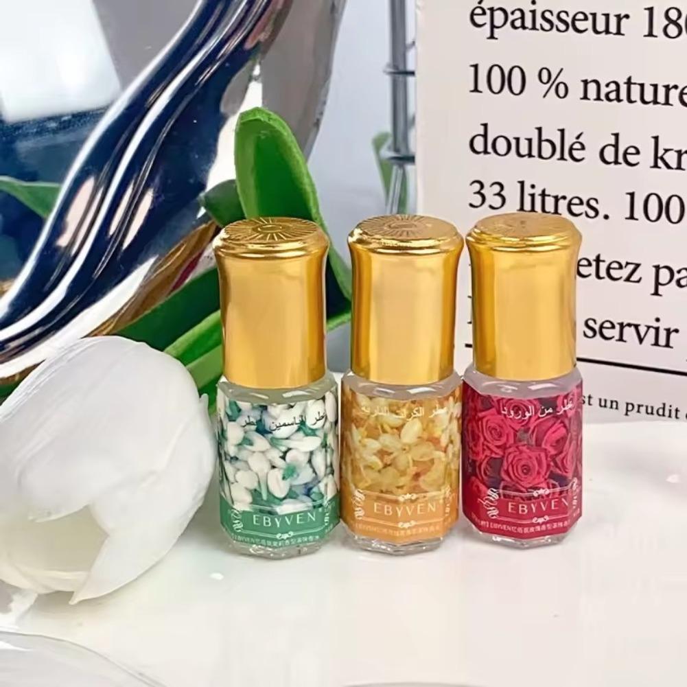 زيت عطر الياسمين العربي، عطر ر - مراجعة Perfume Fragrance Oil وسعره