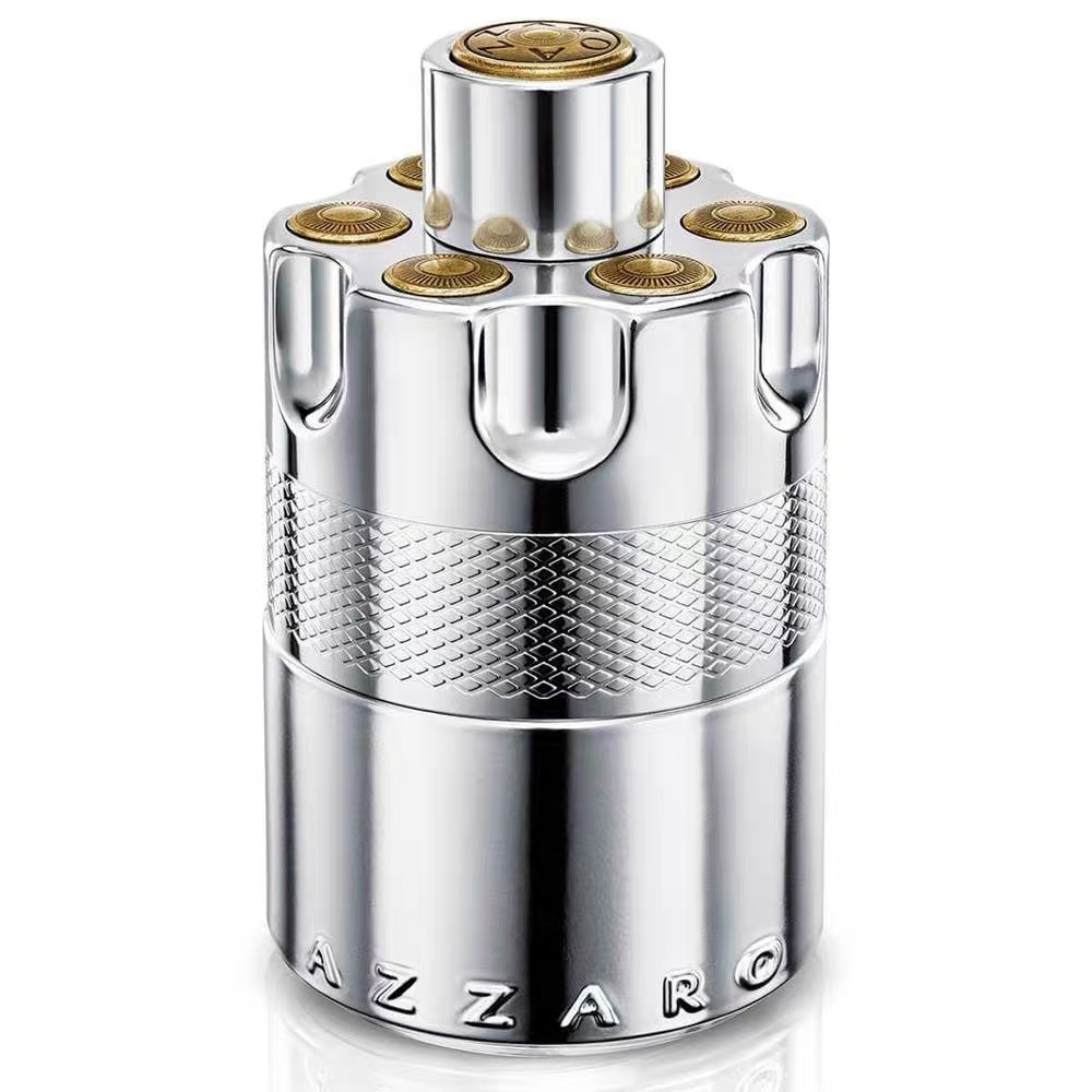 عطر أزارو وانتد - ماء عطر للجن - مراجعة Perfume Alcohol Fragrance وسعره