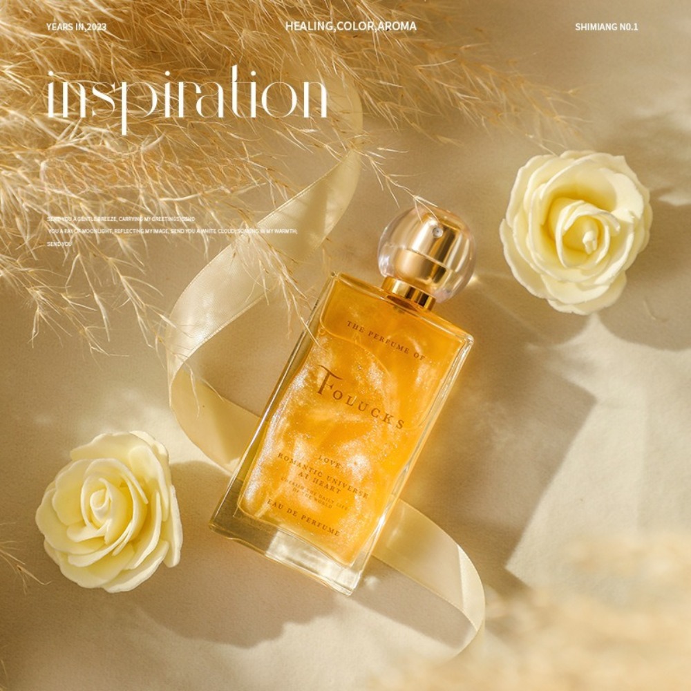عطر زهري فاكهي طبيعي ومنعش من  - مراجعة The Collection Perfume Fragrance وسعره